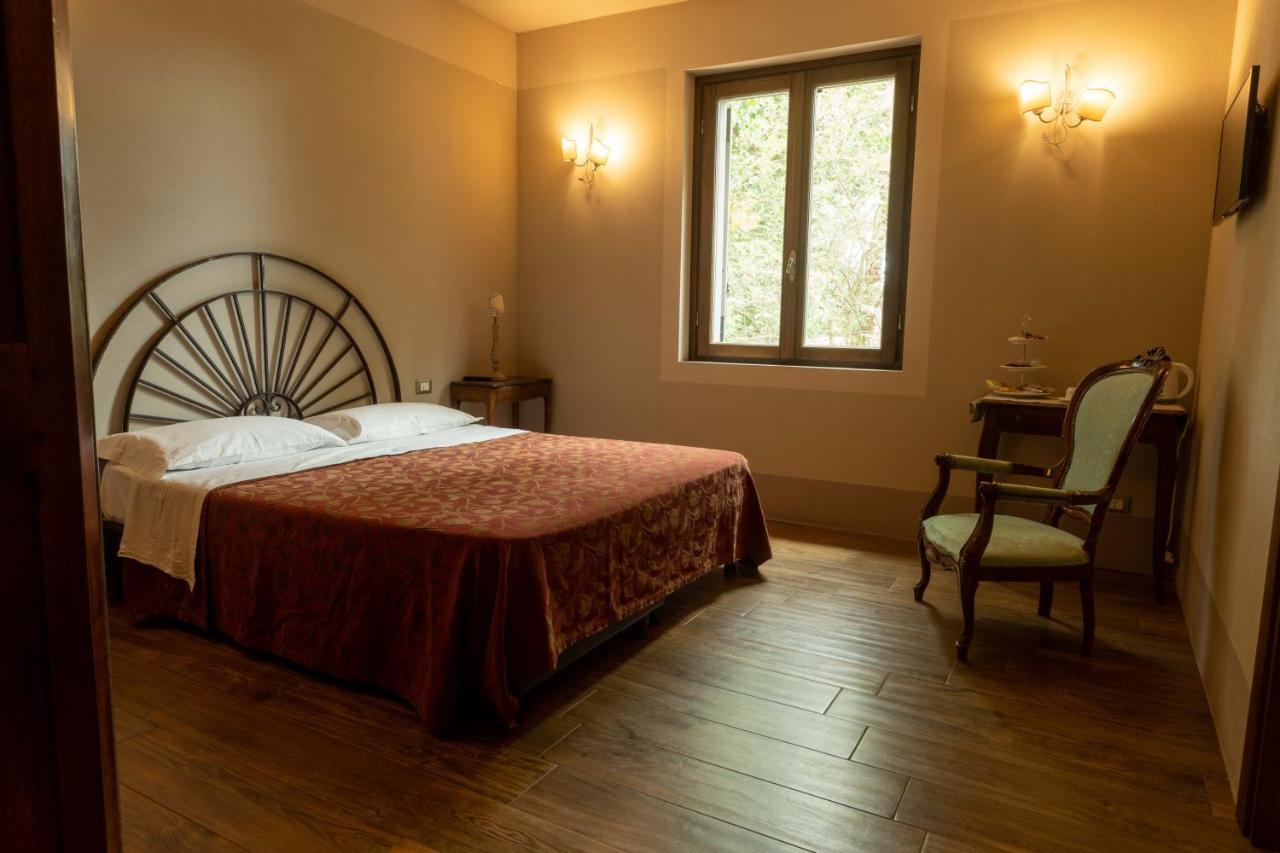 La Finestra Sul Po - Agriturismo Monticelli d'Ongina Exterior photo