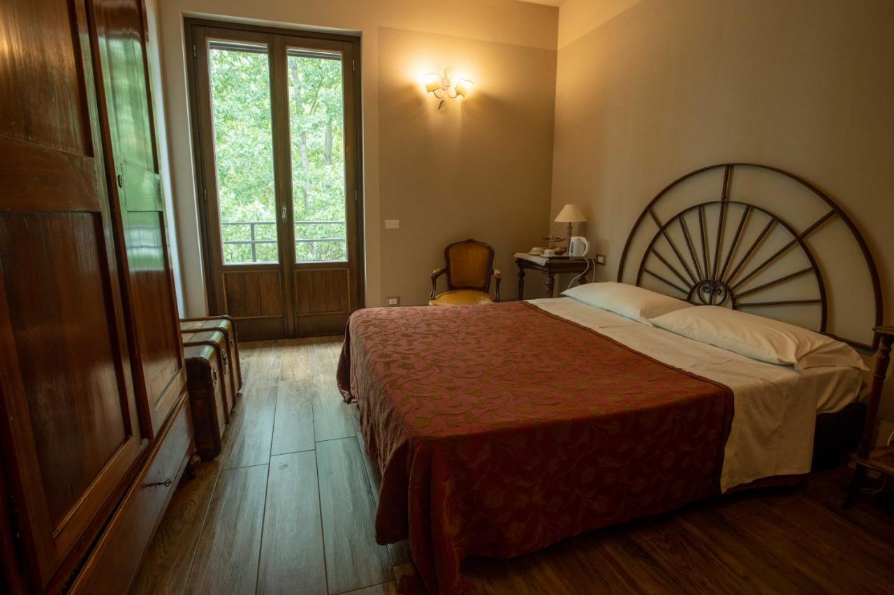 La Finestra Sul Po - Agriturismo Monticelli d'Ongina Exterior photo